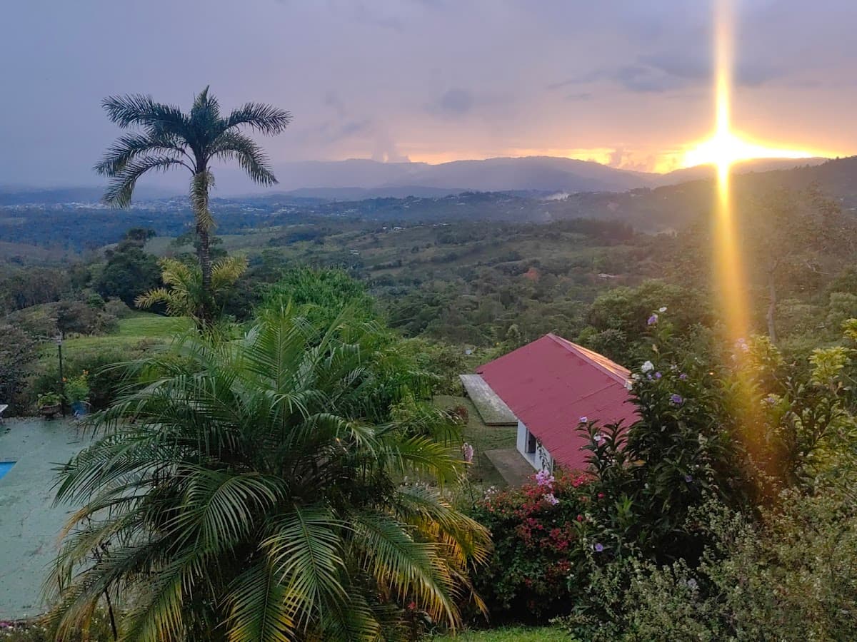 Photo by Ayahuasca Costa Rica