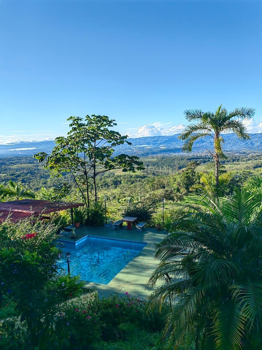 Photo by Ayahuasca Costa Rica