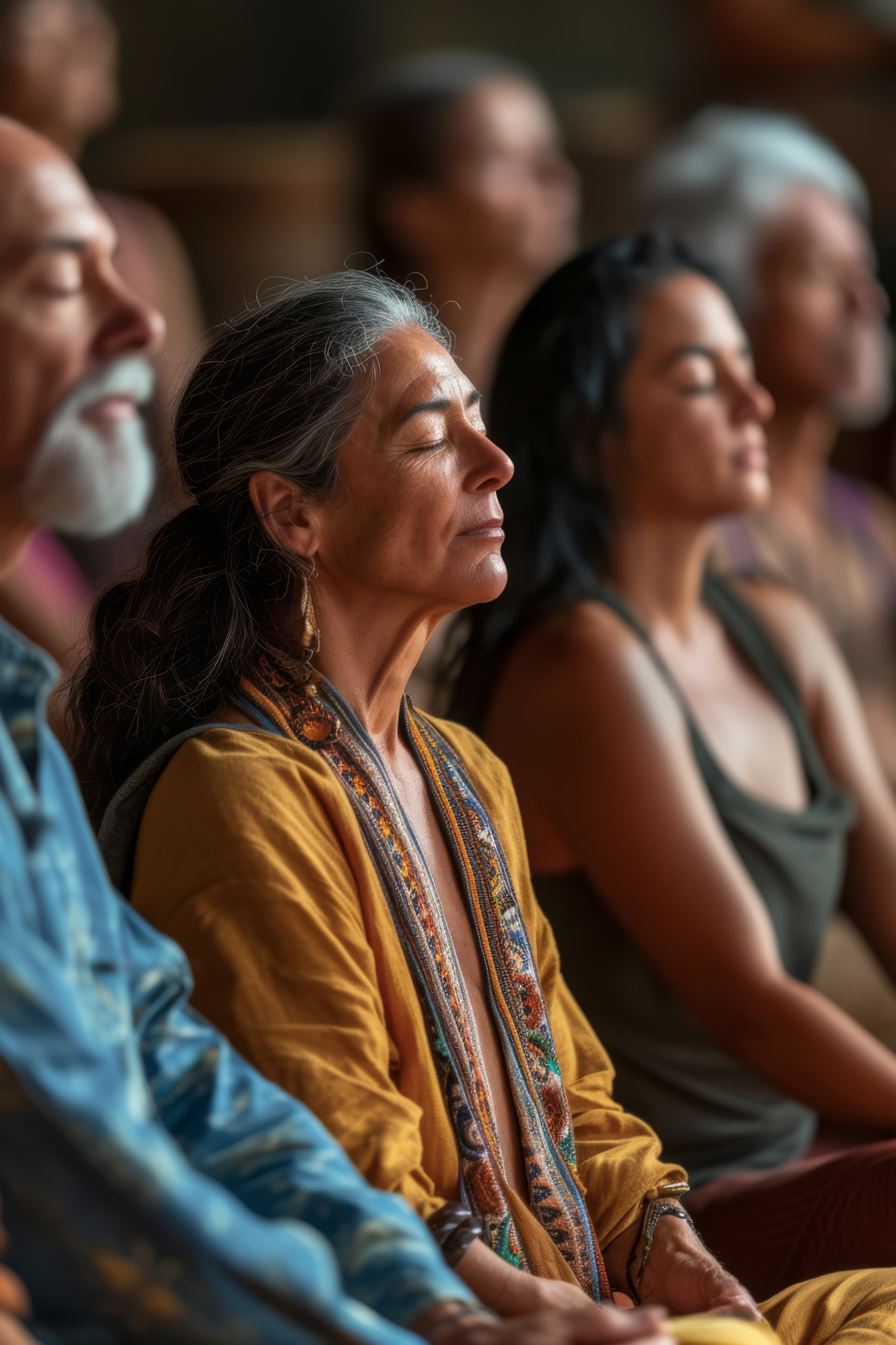 Your safety and well-being